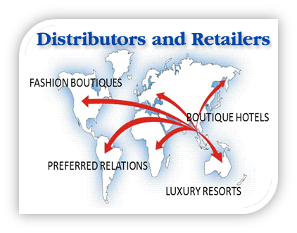 Distributors and Retailers