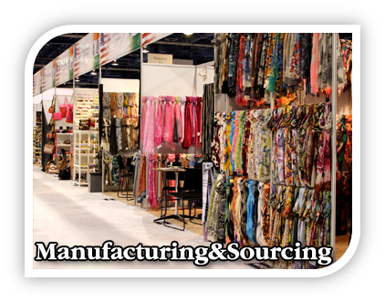 Manufacturing & Sourcing