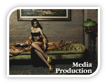 Media Production
