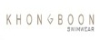 Khongboon Swimwear