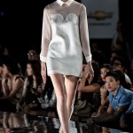 Elle Fashion Show By allPhotoBangkok