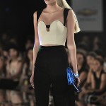 Elle Fashion Show By allPhotoBangkok