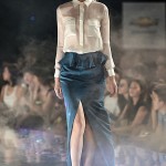 Elle Fashion Show By allPhotoBangkok