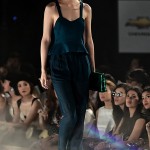 Elle Fashion Show By allPhotoBangkok