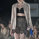 Elle Fashion Show By allPhotoBangkok