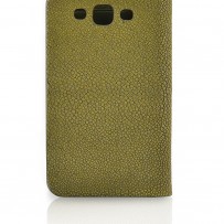 Samsung cover with Stingray skin