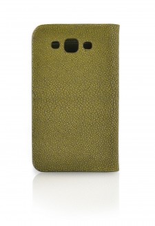 Samsung cover with Stingray skin