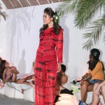 kaftan dress