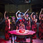 haloween-show